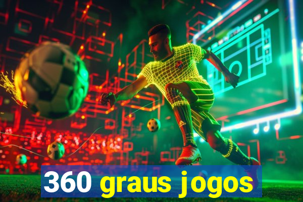 360 graus jogos